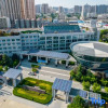 Отель Golden Camel International Hotel (Lanzhou International Convention and Exhibition Center), фото 8