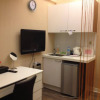Отель Sogo Apartment, фото 11