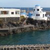 Отель House With one Bedroom in Candelaria, With Wonderful sea View, Furnish, фото 1