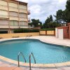 Отель Apartment With one Bedroom in Argelès-sur-mer, With Wonderful Mountain, фото 13