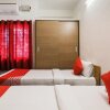 Отель Covelong Residency By OYO Rooms, фото 27