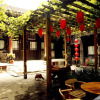 Отель Hutong Boutique Courtyard Hotel, фото 30