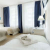 Отель Stabu Seta Apartments, фото 7