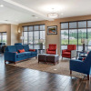 Отель Comfort Suites Pell City, фото 26