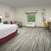 Отель Hampton Inn & Suites Charlotte Airport Lake Pointe, фото 23