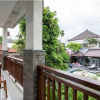 Отель SMV - garden - 6-BR · 6BR Garden Villa Walk to Beach N Shops Legian, фото 26