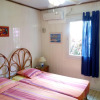 Отель Bungalow With 2 Bedrooms in Bouillante, With Furnished Garden and Wifi - 100 m From the Beach, фото 3