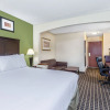 Отель Holiday Inn Express South Boston, фото 4