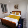 Отель Charming 1-bed Apartment in Coventry, фото 12