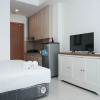 Отель Relax Studio Apartment At The Nest Near Puri By Travelio, фото 3