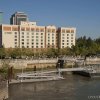 Отель Embassy Suites by Hilton Sacramento Riverfront Promenade, фото 24