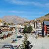 Отель Appartement Les Deux Alpes, 2 pièces, 6 personnes - FR-1-348-176 в Мон-де-Лане