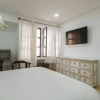Отель Fresh 2Br Colonial Apartment With Jacuzzi At Centro Amurallado, фото 9