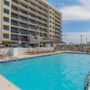Отель Gulf-front W/ Pool - Adjacent To Gulf Place 3 Bedroom Condo, фото 15