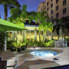 Отель Hilton Garden Inn Miami Airport West, фото 17