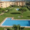 Отель Golf Mar - Three Bedroom, фото 14