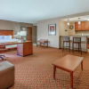 Отель Hampton Inn Peoria-East At The River Boat Crossing, фото 5