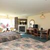 Отель Western Budget Motel Bonnyville, фото 6