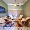 Отель Huge 7 Bedrooms Contemporary Southern Elegance, фото 2