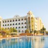 Отель Five Continents Ghantoot Beach Resort в Гантуте