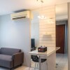 Отель Best Price and Minimalist 2BR Kebagusan City Apartment, фото 7