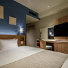 Отель Shizutetsu Hotel Prezio Tokyo Tamachi, фото 11