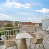 Отель All Suites Massy Palaiseau, фото 18