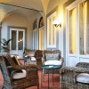 Отель Ricasoli Garden Relais, фото 18