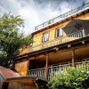 Отель Scenic Apartment in Thüringerberg With Beer Garden and Staff, фото 1