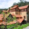 Отель Jenolan Caves House, фото 2