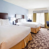 Отель Holiday Inn Express & Suites Atlanta Airport, фото 15