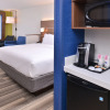 Отель Holiday Inn Express & Suites Omaha Airport, фото 29