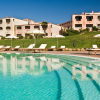 Отель COLONNA RESORT, a Colonna Luxury Beach Hotel, Porto Cervo, фото 1