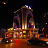 Отель GreenTree Inn (Shenyang North Railway Station), фото 1