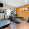 Отель Comfort Suites Johnson City near University, фото 20