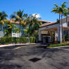 Отель Quality Inn & Suites Brooksville I-75/Dade City в Бруксвилле