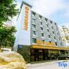 Отель Meilun Boyue Hotel (Xiamen Railway Station Store), фото 45