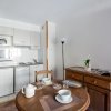 Отель Appartement Brides-les-Bains, 1 pièce, 4 personnes - FR-1-512-227, фото 8