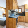 Отель Résidence Alpage D - Appartement ALPAGES D002 pour 8 Personnes 974, фото 9