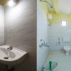 Отель OYO 22002 Home Spacious Studio Uddo Beach, фото 7