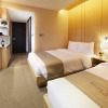 Отель Royal Emporium Incheon Airport Hotel, фото 4