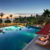 Отель Bali Niksoma Boutique Beach Resort, фото 15