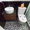 Отель 3room Charming Apt,8pax, фото 24