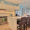 Отель Coral Sunset TC 2205, фото 11