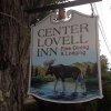 Отель Center Lovell Inn, фото 34
