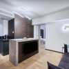 Отель Brand New Executive Apartment in Kolonaki Square, фото 16