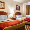 Отель Econo Lodge Inn & Suites Warren, фото 4