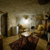 Отель Cappadocia Nar Cave House & Swimming Pool, фото 13