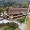 Отель Tai Lin Shan Ju Chalet Resort в Гуанчжоу