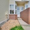 Отель Bright Arvada Townhome w/ Deck + Grill! в Арваде